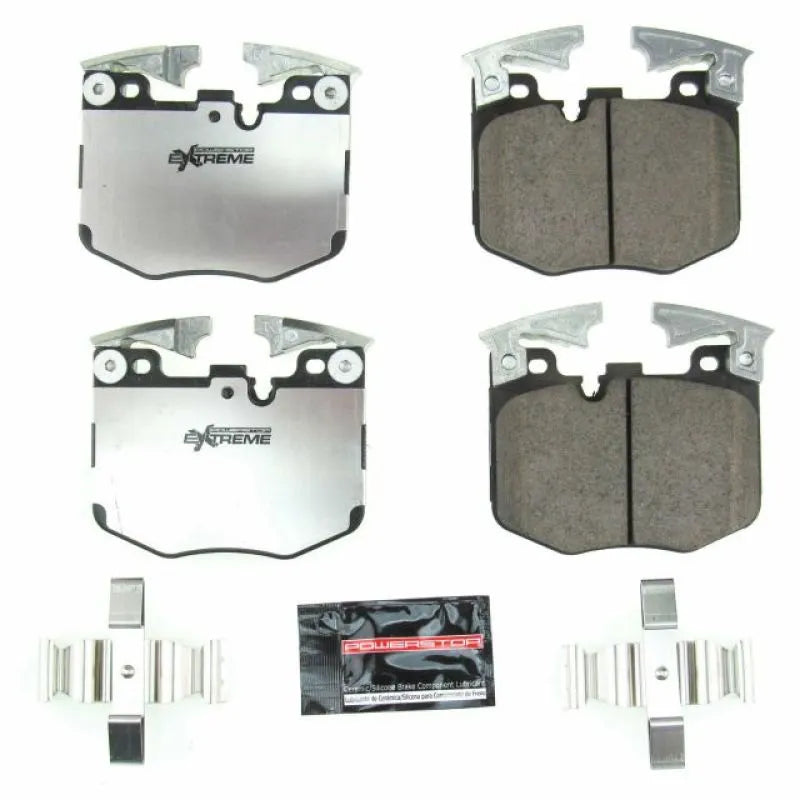 PowerStop auto part