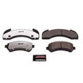 PowerStop auto part