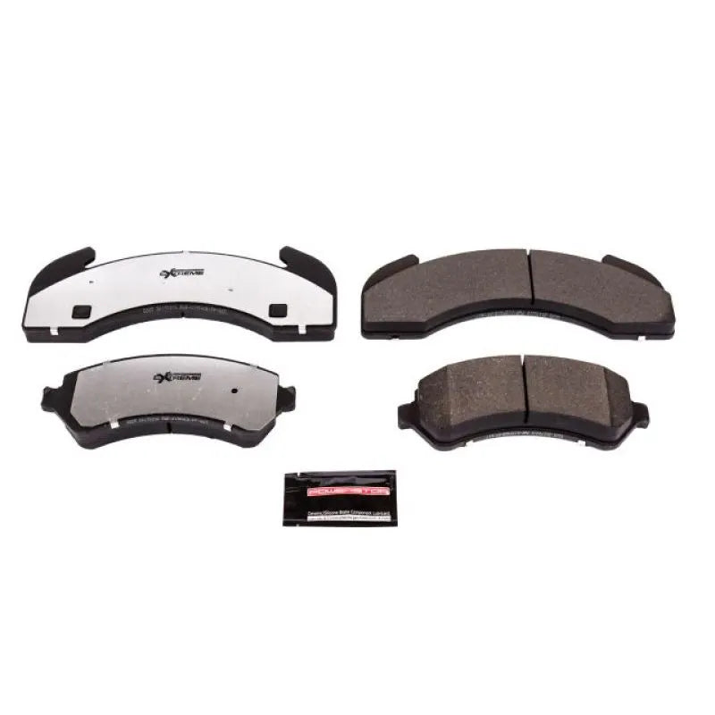 PowerStop auto part