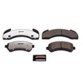 PowerStop auto part