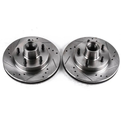 PowerStop auto part