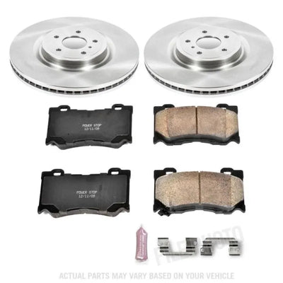 PowerStop auto part