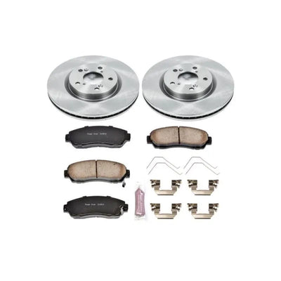 PowerStop auto part
