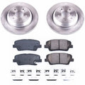 PowerStop auto part