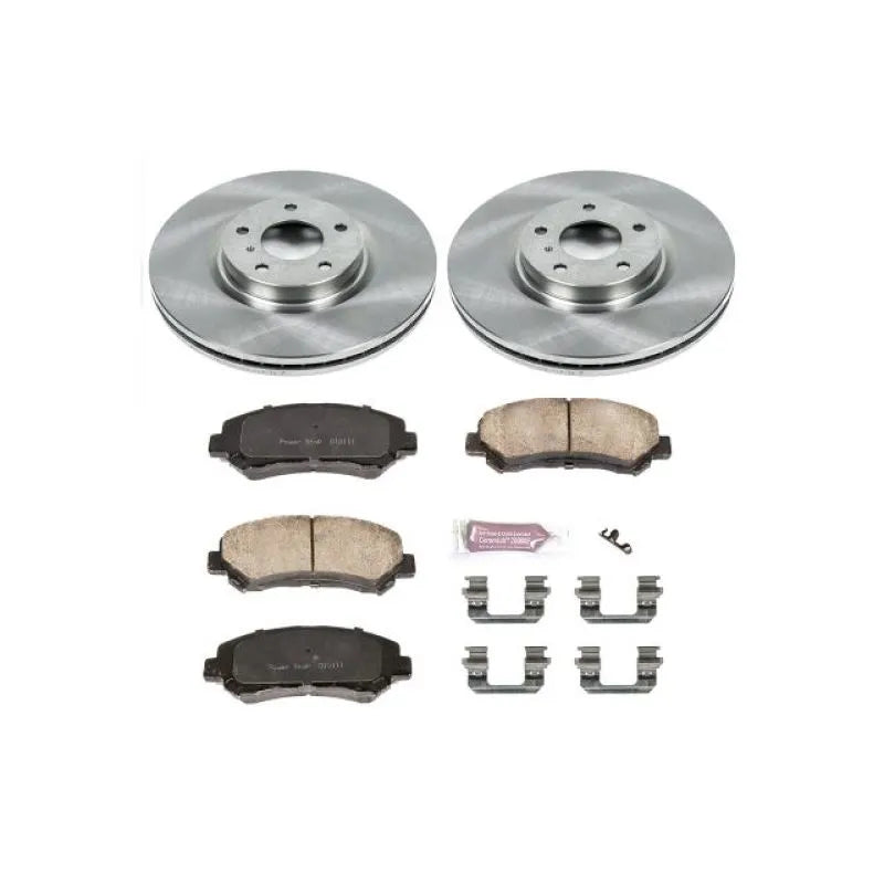 PowerStop auto part