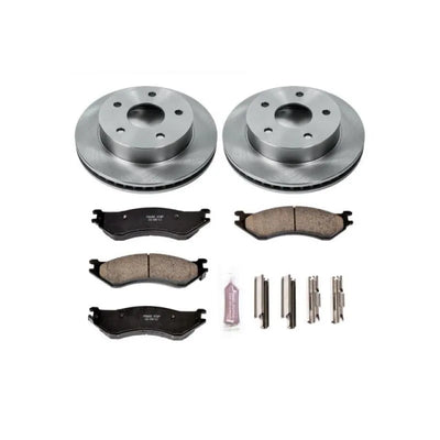 PowerStop auto part