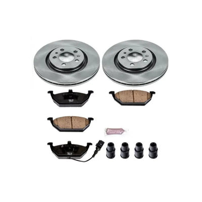 PowerStop auto part