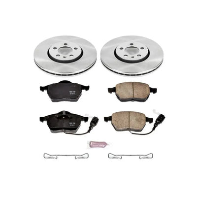 PowerStop auto part