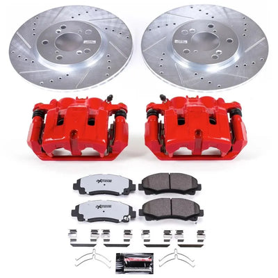 PowerStop auto part