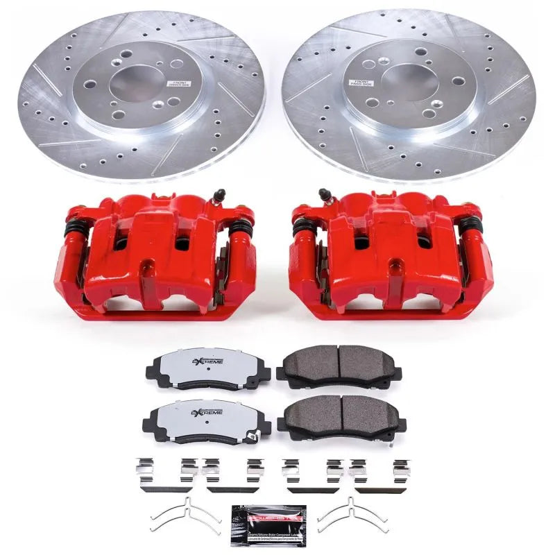 PowerStop auto part