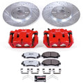 PowerStop auto part