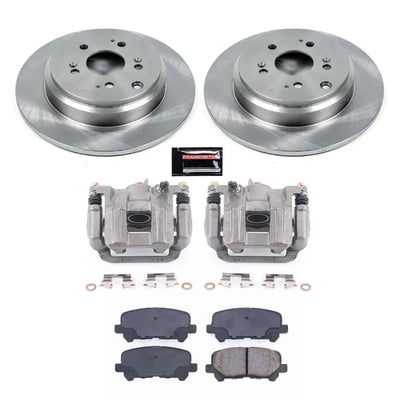 PowerStop auto part
