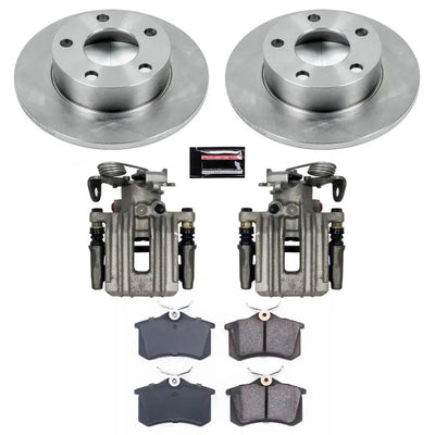 PowerStop auto part