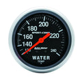 AutoMeter gauge
