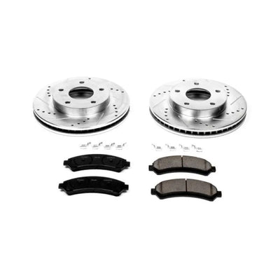 PowerStop auto part