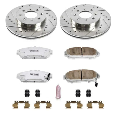 PowerStop auto part