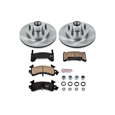 PowerStop auto part