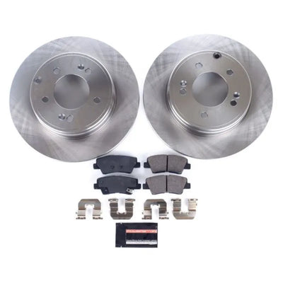 PowerStop auto part