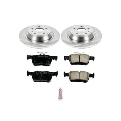 PowerStop auto part