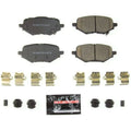 PowerStop auto part