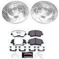 PowerStop auto part