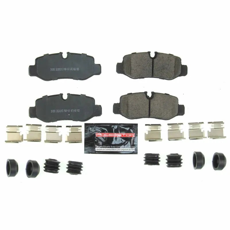 PowerStop auto part
