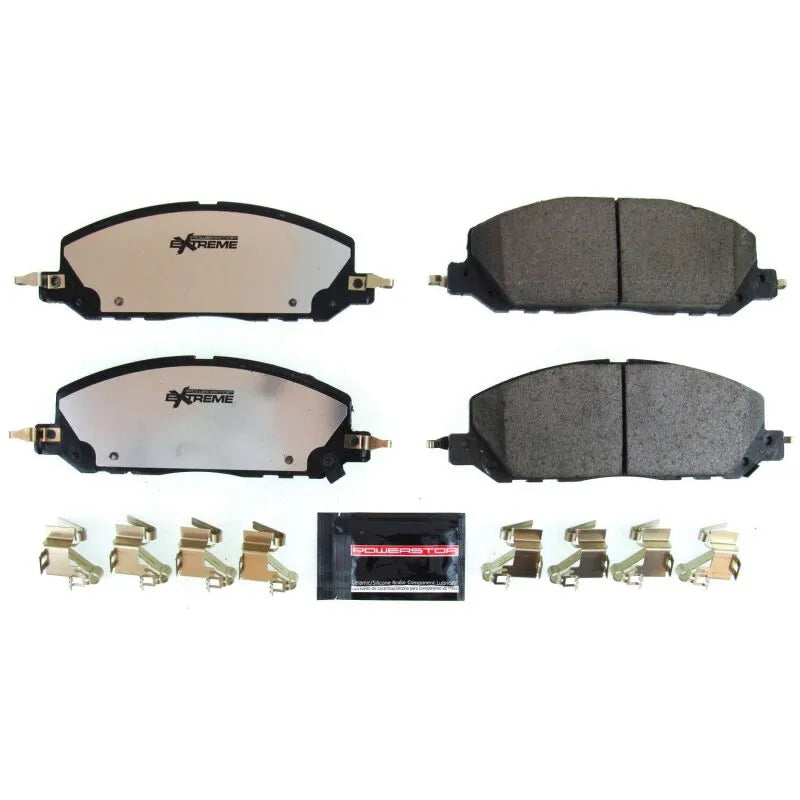 PowerStop auto part