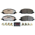 PowerStop auto part
