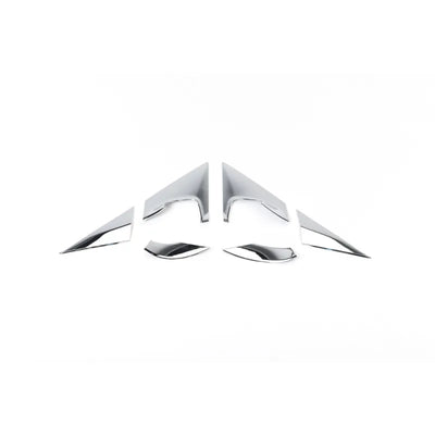 Putco roof rack