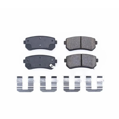 PowerStop auto part