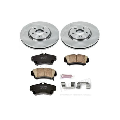 PowerStop auto part