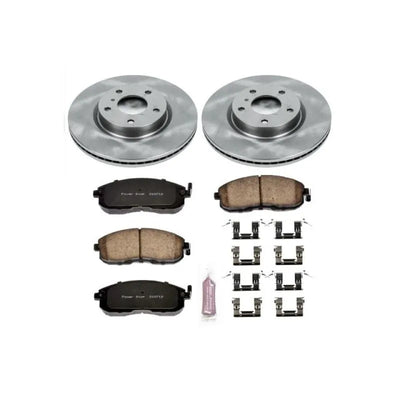 PowerStop auto part