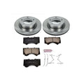 PowerStop auto part