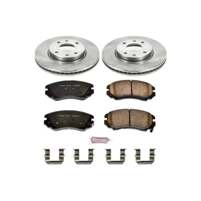 PowerStop auto part