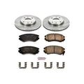 PowerStop auto part