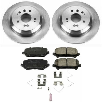 PowerStop auto part