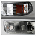 SPYDER bumper