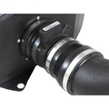 aFe intake system close-up