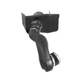 aFe intake system installed view