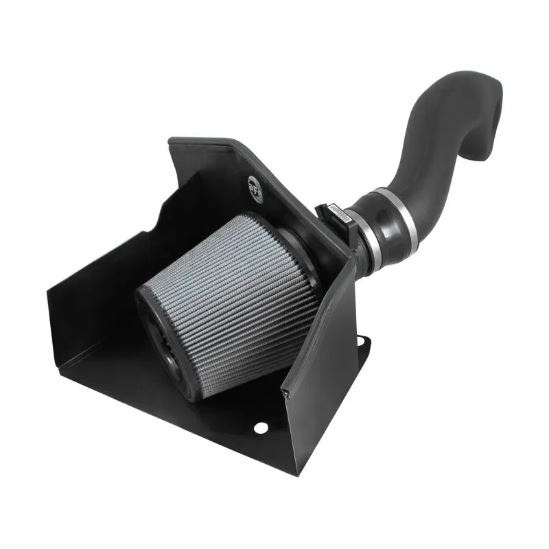 aFe intake system
