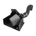 aFe intake system