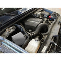 aFe intake system