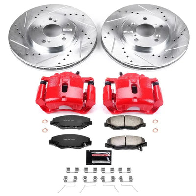 PowerStop auto part