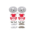 PowerStop auto part