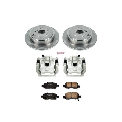 PowerStop auto part