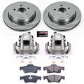 PowerStop auto part