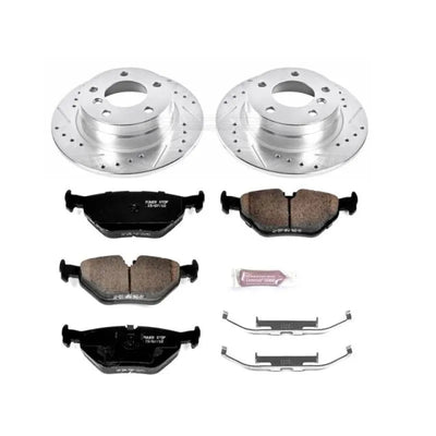 PowerStop auto part