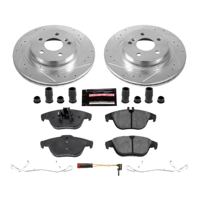 PowerStop auto part