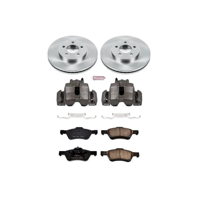 PowerStop auto part