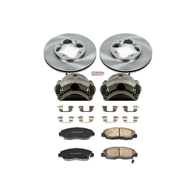 PowerStop auto part